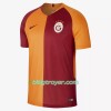 Billige Fotballdrakter Galatasaray Spor Kulübü Hjemmedraktsett 2018/19 Kortermet